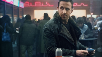 По вселенной «Бегущего по лезвию» выйдет аниме-сериал Blade Runner — Black Lotus
