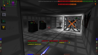 System Shock System Shock