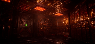 System Shock Remastered System Shock Remastered