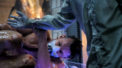 Сайт КиноПоиск внес «Видоизмененный углерод» в 15 лучших сериалов 2018 года
