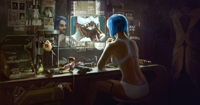 Cyberpunk 2077