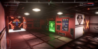 System Shock Remastered System Shock Remastered
