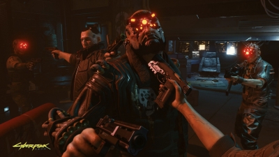 Киберпанк 2077