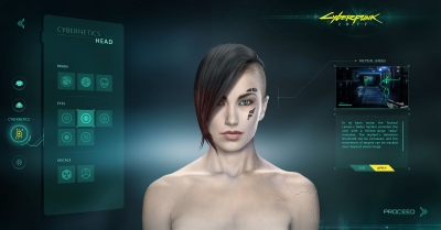 Cyberpunk 2077