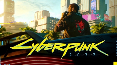 Глава CD Projekt Red Марчин Ивиньски подтвердил показ Cyberpunk 2077 на Gamescom 2018