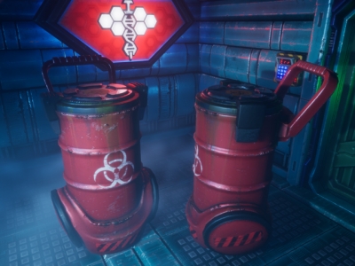 System Shock System Shock