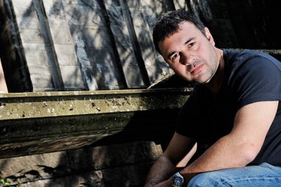 Ричард К. Морган