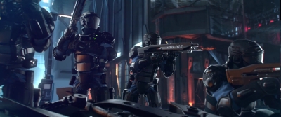 Cyberpunk 2077