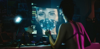 Cyberpunk 2077