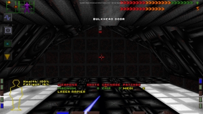 System Shock System Shock