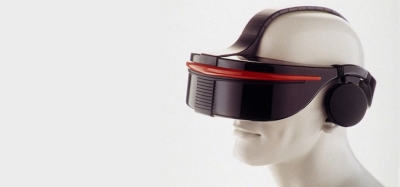 VR-гарнитура