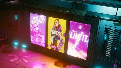 Cyberpunk 2077