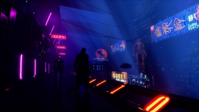 Игра Vigilance
