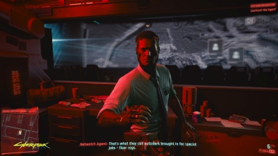 Cyberpunk 2077