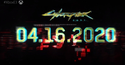 Cyberpunk 2077 дата выхода