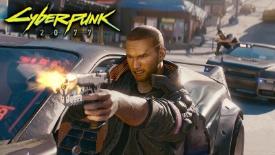 Cyberpunk 2077