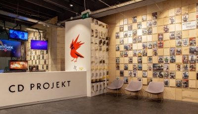 CD Projekt RED