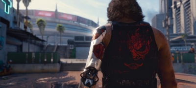 Детали геймплейного видео Cyberpunk 2077 с закрытого показа для журналистов