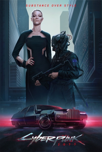 Cyberpunk 2077. Стиль НЕОМИЛИТАРИЗМ Cyberpunk 2077. Стиль НЕОМИЛИТАРИЗМ