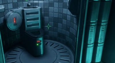 System Shock Remastered: скриншоты, концепт-арты, модели персонажей и обновленный туалет (апдейт август ‘19)