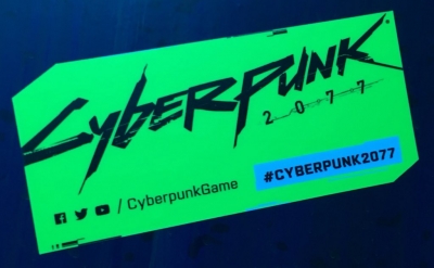 Один из сценаристов Cyberpunk 2077 покинул CD Projekt RED