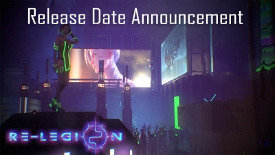 Re-Legion