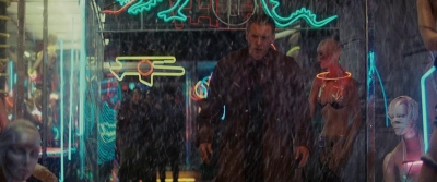 Бегущий по лезвию (1982)