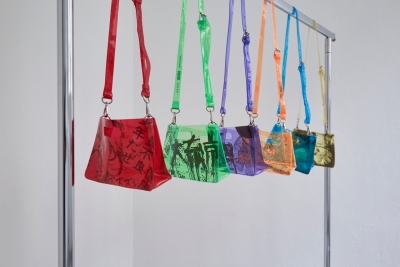 Выставка Akira Art Wall Project