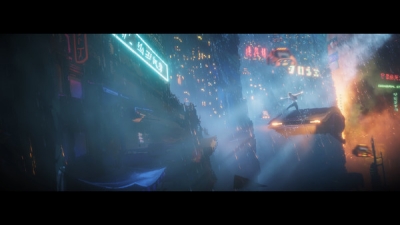 Игра The Last Night