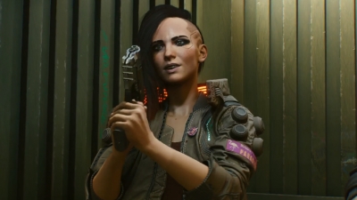 Female V
