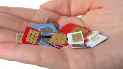 Технология eSIM