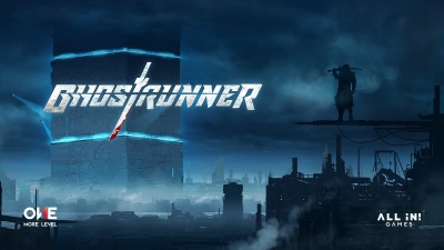 Ghostrunner