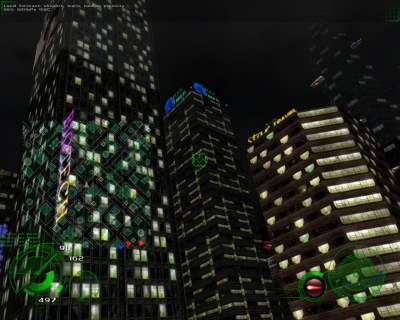 Игра Crime Cities