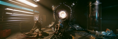 В System Shock 3 не будет классов, а лишь аугментации подобно Deus Ex
