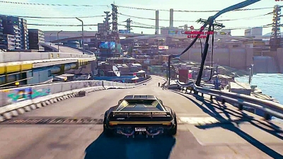 Cyberpunk 2077
