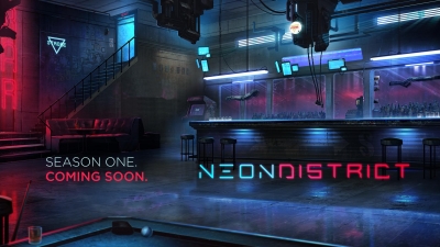 Neon District