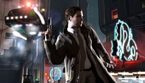 Игра Blade Runner (1997)