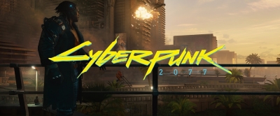 Cyberpunk 2077