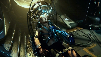 System Shock 3 System Shock 3