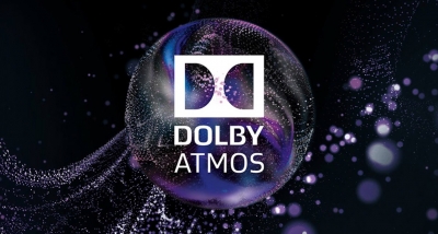 Dolby Atmos