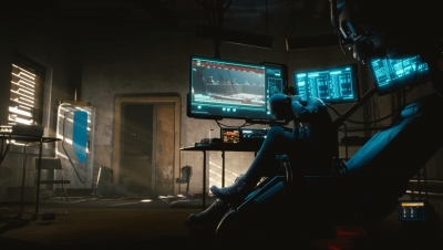 Cyberpunk 2077