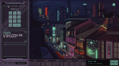 Chinatown Detective Agency