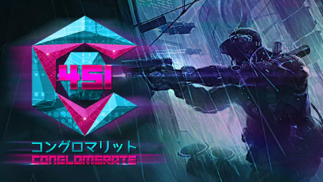 Игра Conglomerate 451