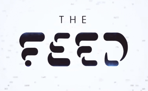 Сериал «Поток» (The Feed)
