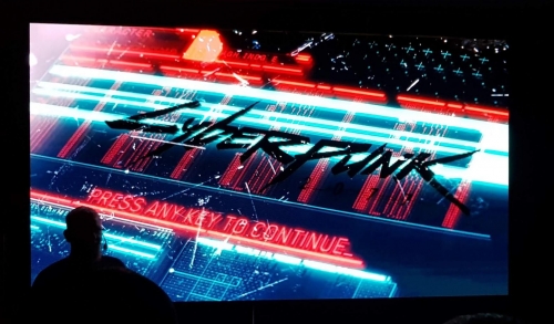 Cyberpunk 2077