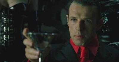 Меровинген