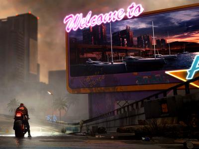 Cyberpunk 2077