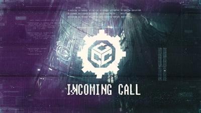 Incoming Call