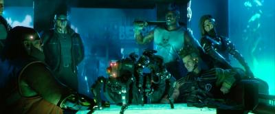 Cyberpunk 2077