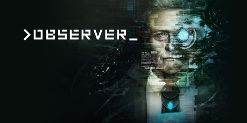 В Epic Games Store началась бесплатная раздача киберпанк-хоррора Observer